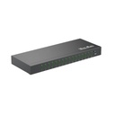 Switch Kvm HDMI Automático 16 Puertos 4K 60Hz