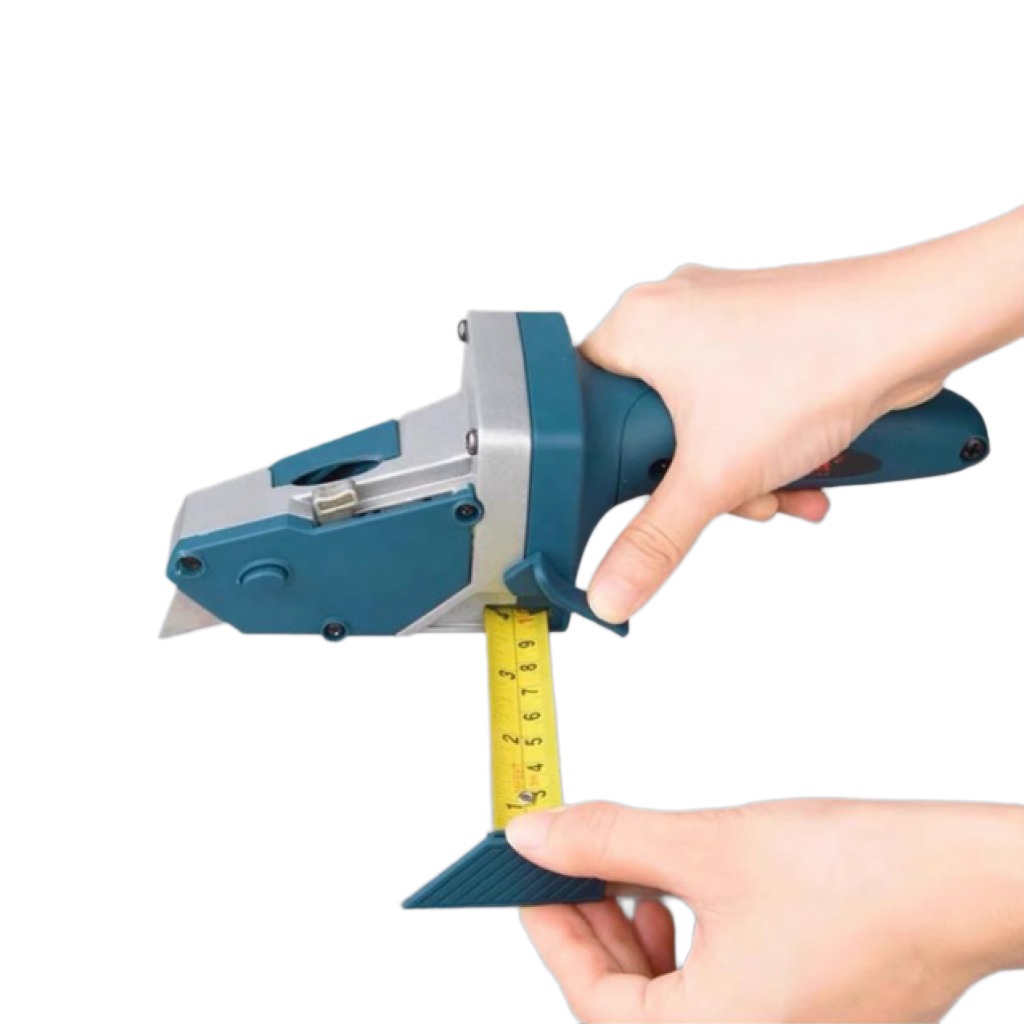 Cortadora Manual Para Bricolaje De Madera Y Yeso
