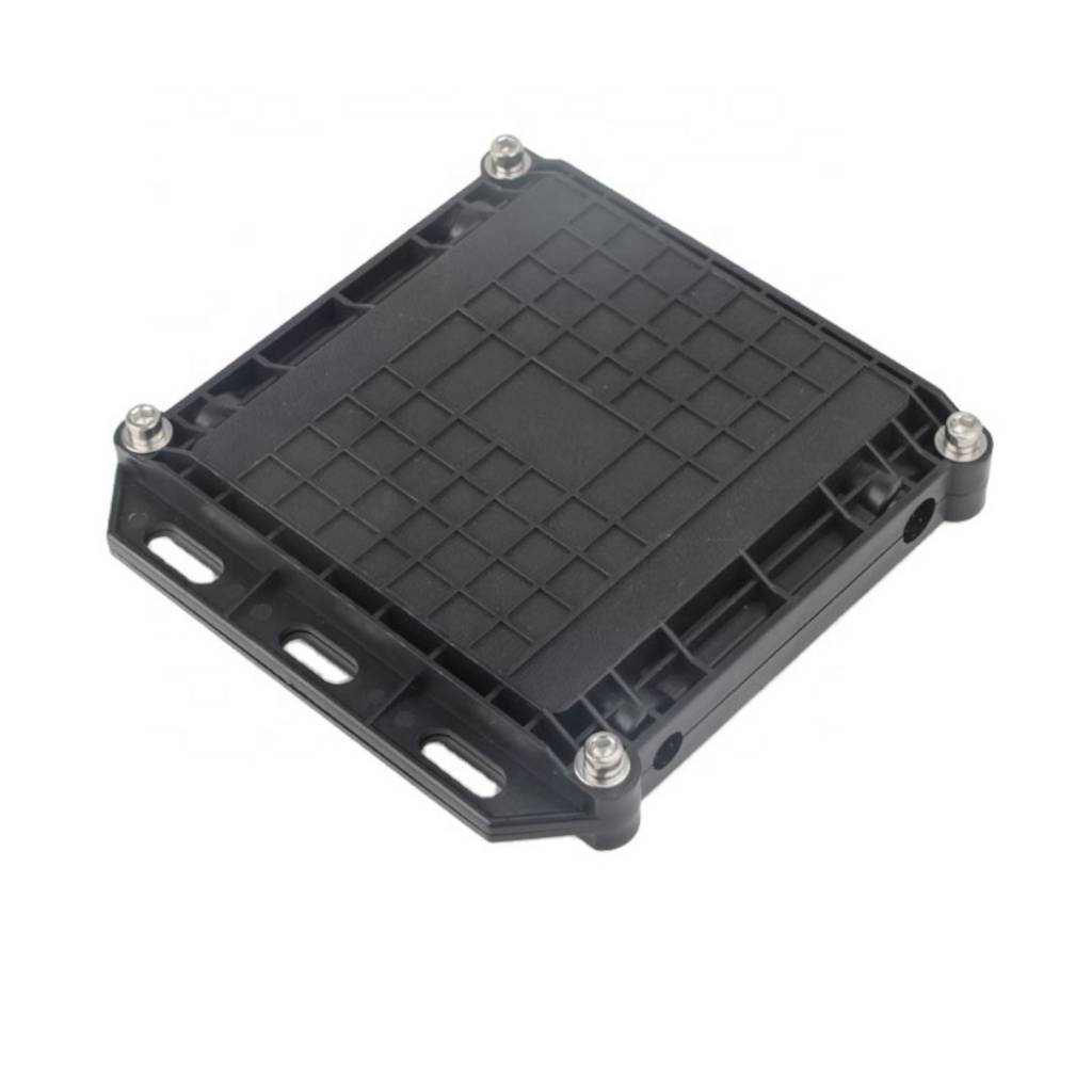 Caja De Empalme Fibra Óptica 24 Hilos Interior IP67