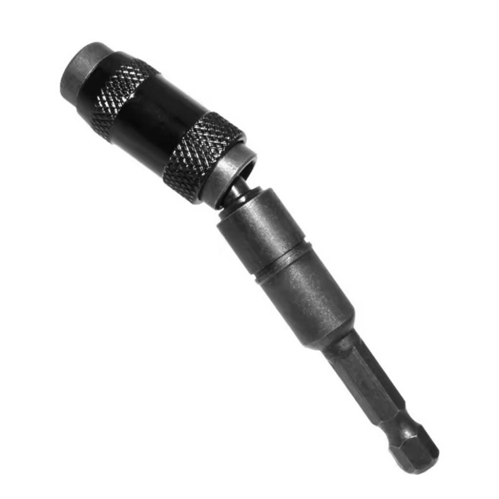 Punta Magnetica 1/4 Para Taladro Pivote 20
