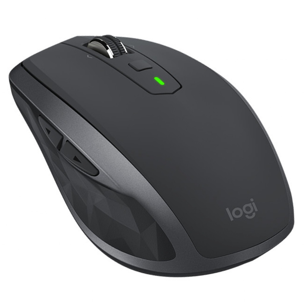 Mouse Inalambrico