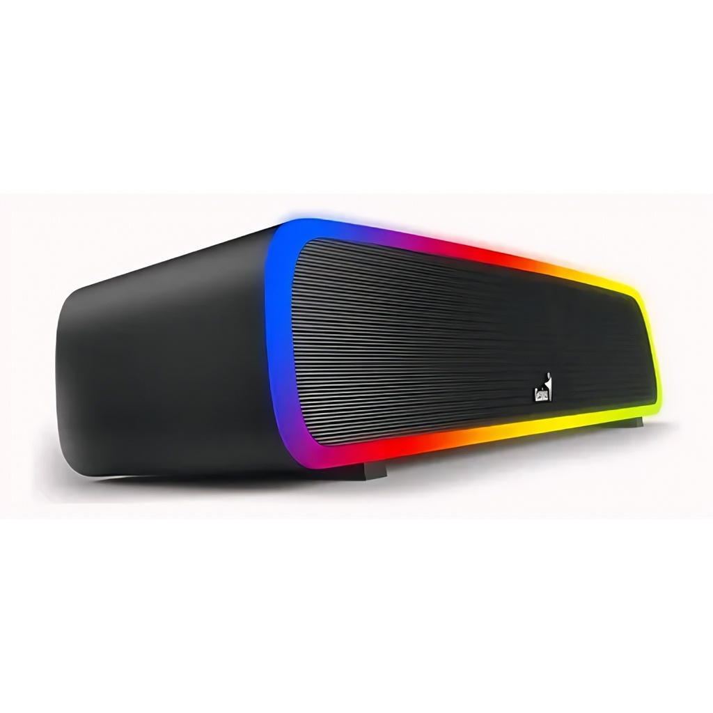 Barra De Sonido 5.1 4W Bluetooth