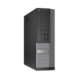 Desktop Core I5 4ª Gen 8GB 250GB Recertificado