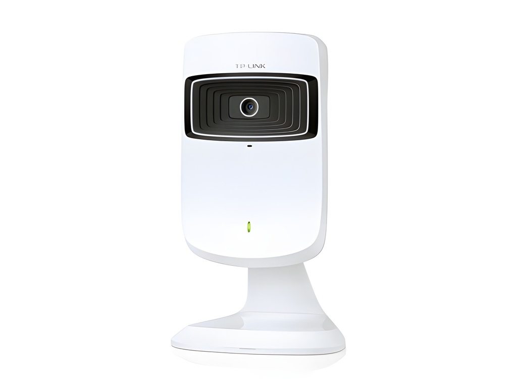 Cámara IP Cubo 640x480 WiFi