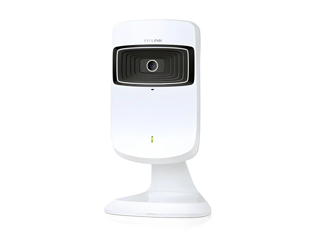 Cámara IP Cubo 640x480 WiFi