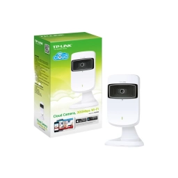 CAMARA WIFI Cámara IP Resolución VGA 640x480 WiFi