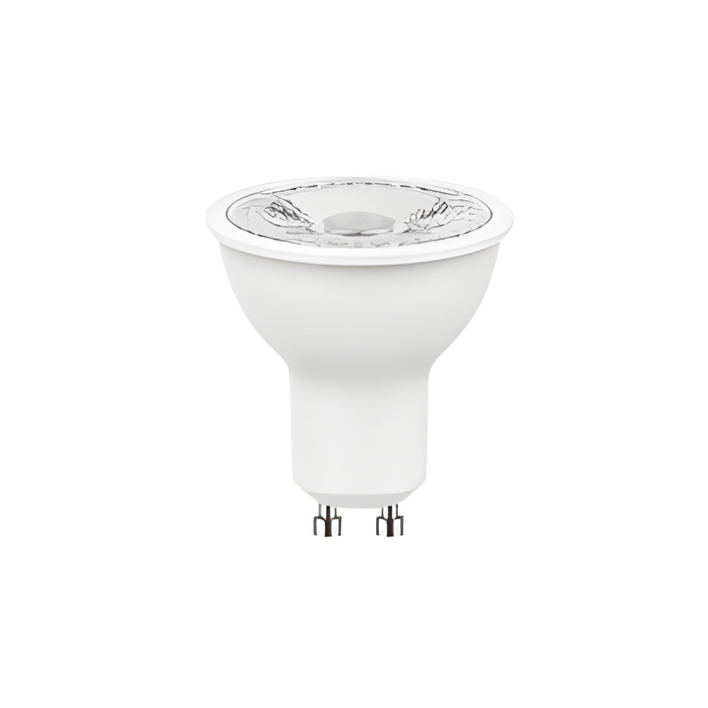 Bombita LED 5W Luz Fría Gu10