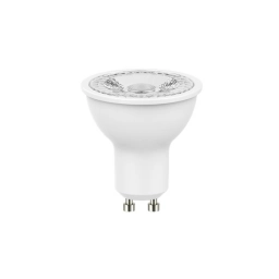 Dicroica LED 5W Gu10 Luz Fría Dimerizable