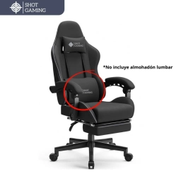 Silla Gaming Ergonómica Nova