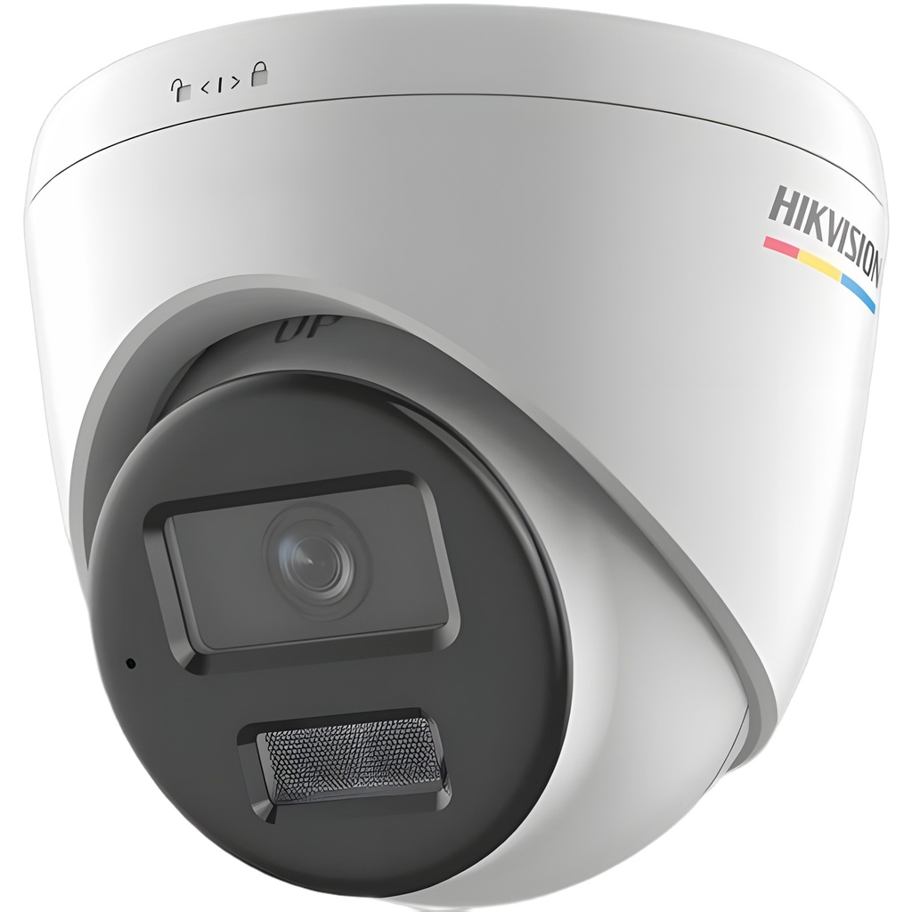 Cámara Domo IP 2MP Exterior 2.8mm Infrarroja 30m