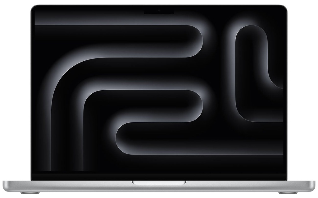 Macbook Pro M5 Pro 15+16, 24GB, 1TB SSD, 14.2'' Retina