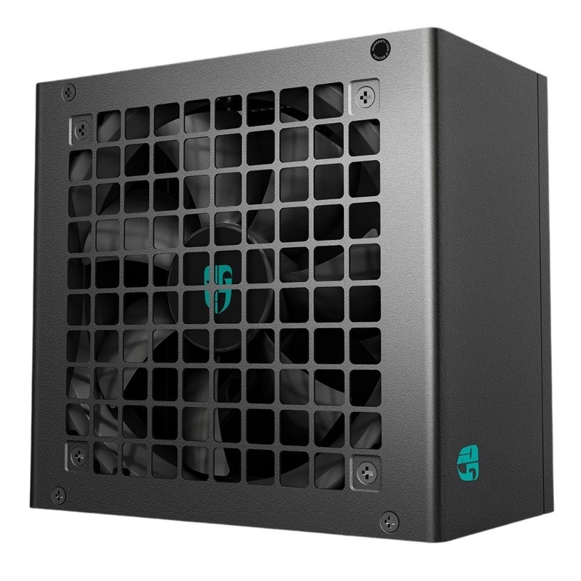 Fuente Atx 550W 80 Plus Bronze