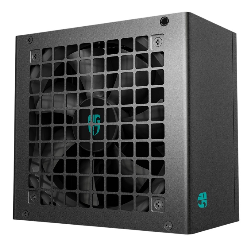 Fuente Atx 700W 80 Plus Bronze
