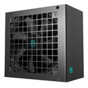 Fuente Atx 550W 80 Plus Bronze