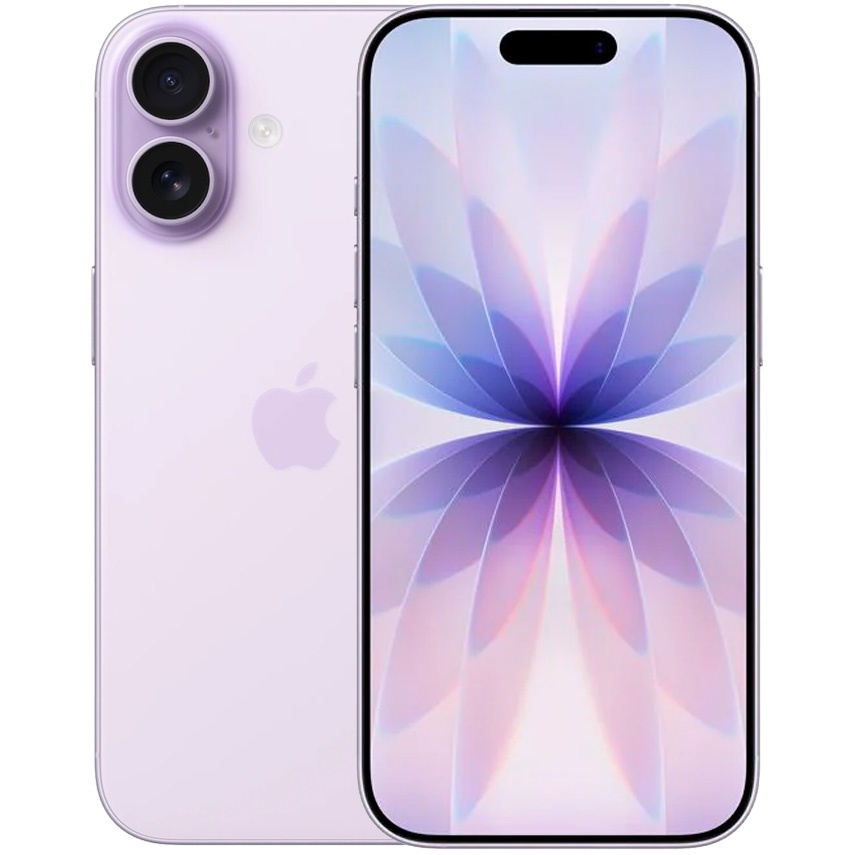 Teléfono Inteligente 17 256GB Lila