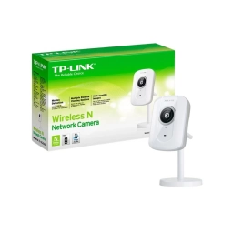 CAMARA IP Cámara Cableada 640x480