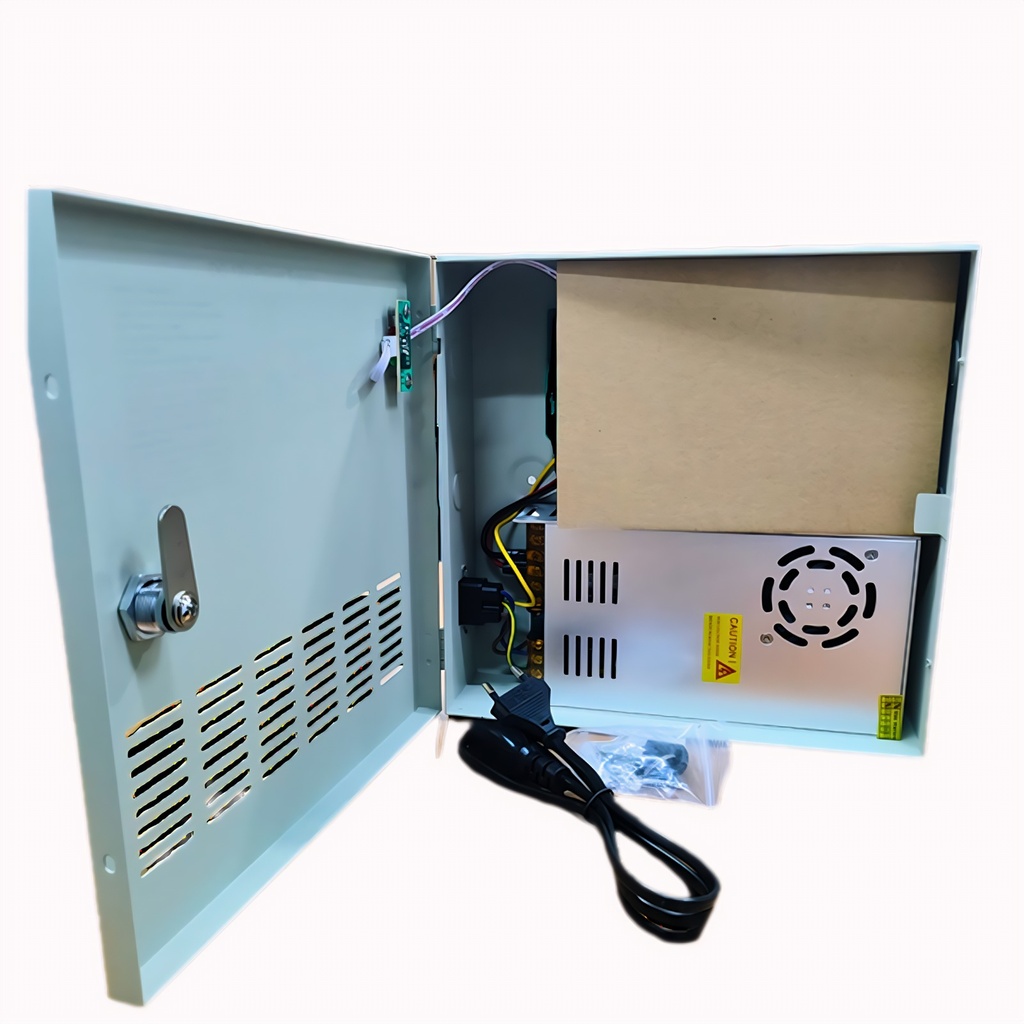 Fuente De Poder 240W