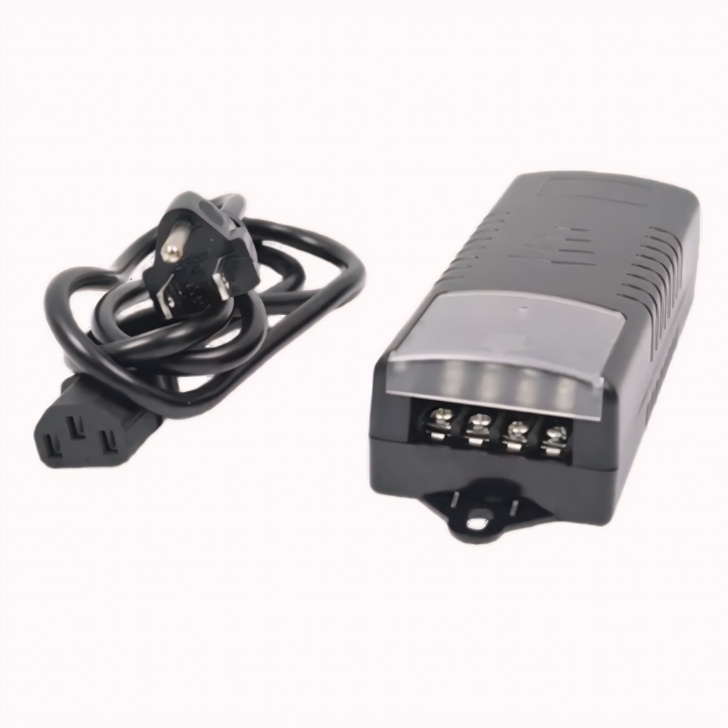 Fuente Multicanal 12V 5A 4CH