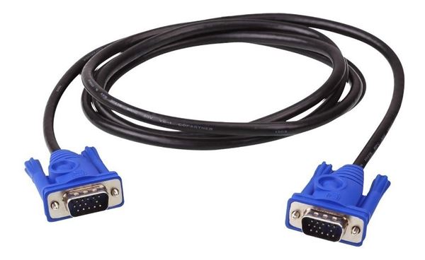 Cable De Video