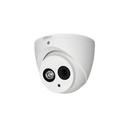 Cámara HD Analógica Torreta 2MP Exterior 2MP 3.6mm Infrarroja 50m Con Audio IP67