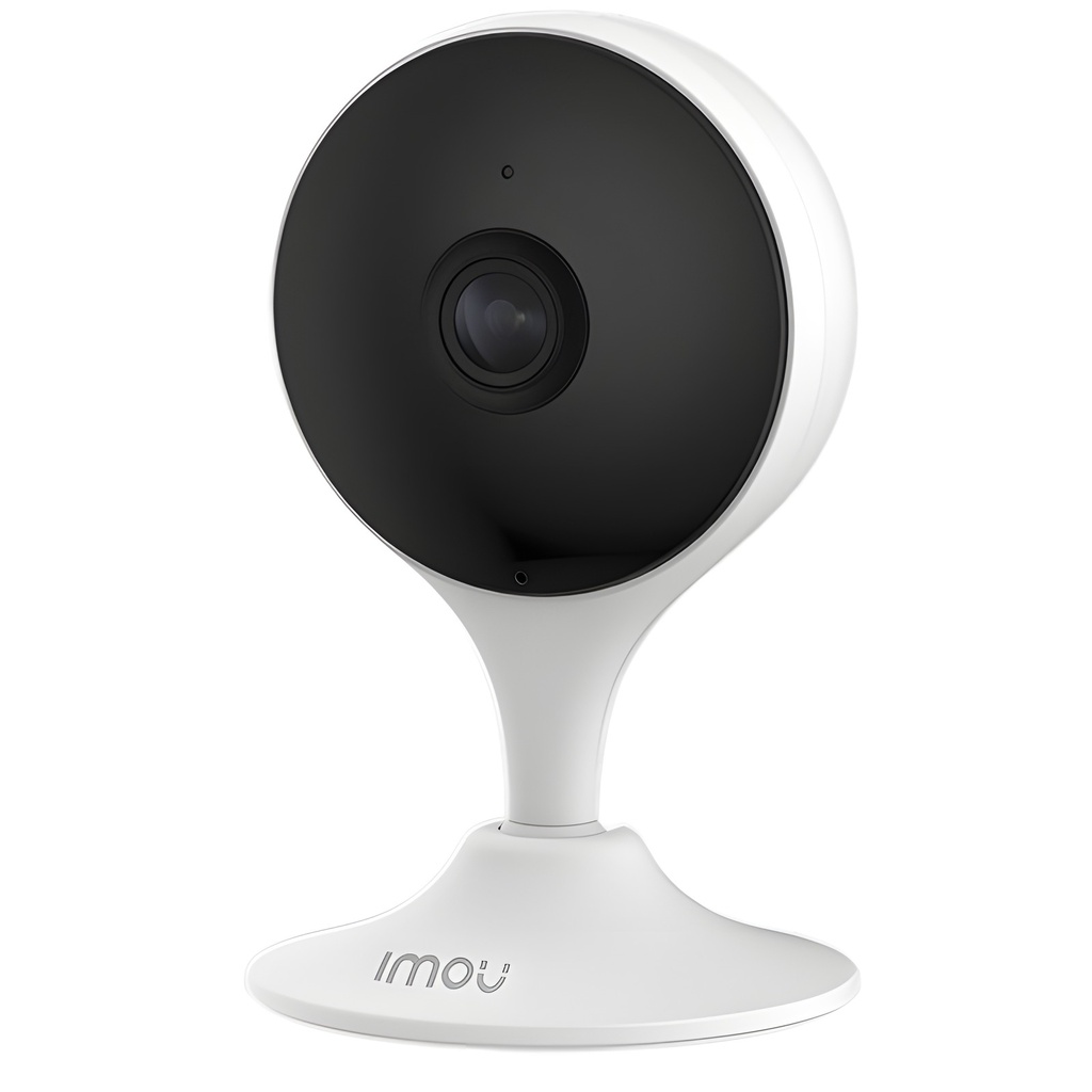 Cámara IP Domo 2MP