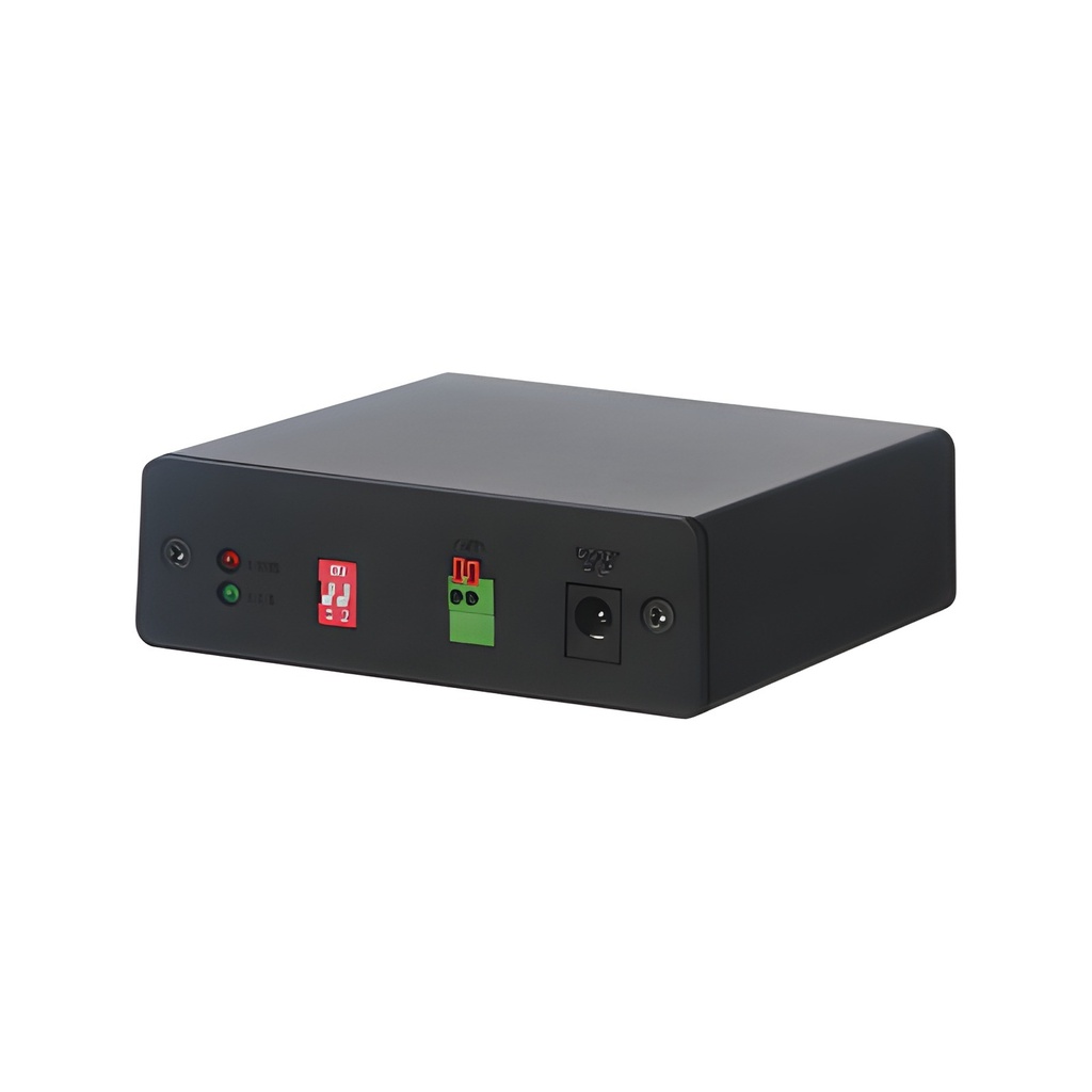 Cámara IP Caja 16 Canales E/S Alarma