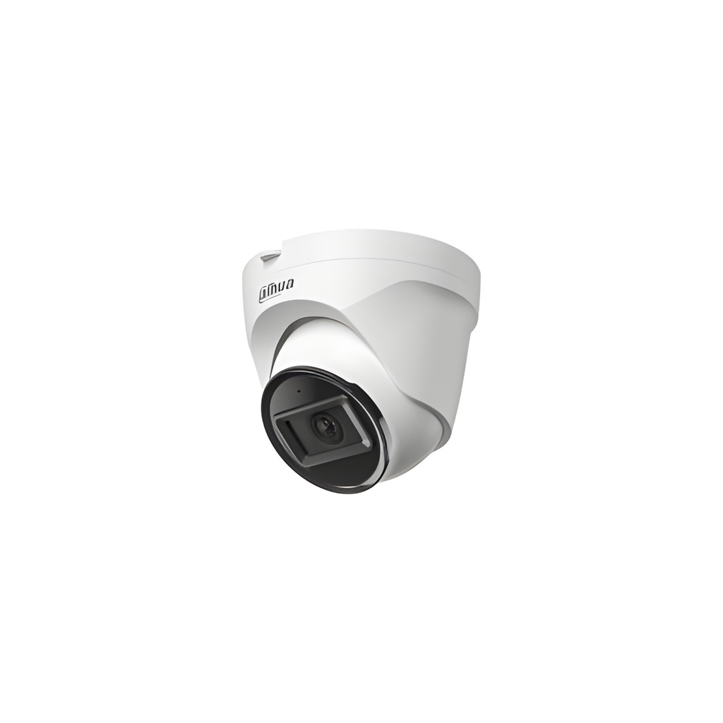 Cámara HD Analógica Torreta 2MP Exterior 2MP 2.8mm Infrarroja 30m