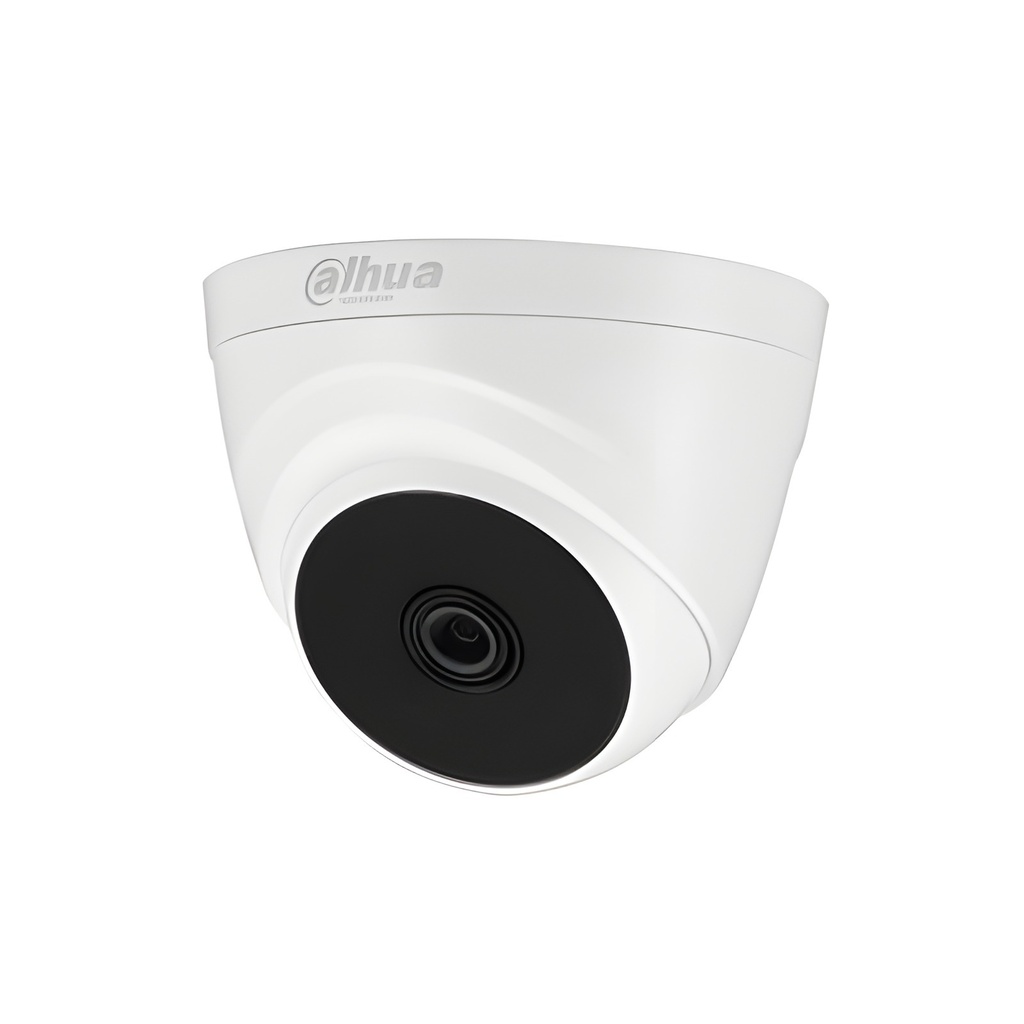 Cámara Torreta IP 5MP Exterior 3.6mm Infrarroja 20m WizSense