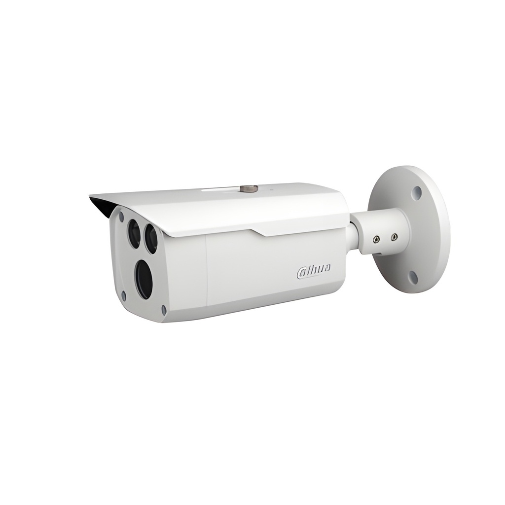 Cámara HD Analógica Bullet 2MP Exterior 2MP 2.8mm Infrarroja 30m