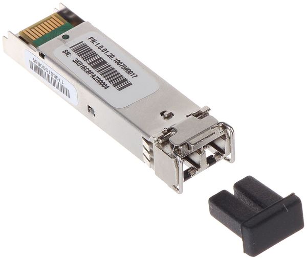 CAMARA IP Bullet IP