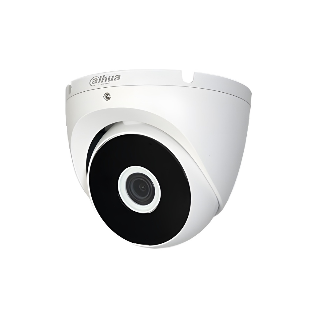 Cámara IP Torreta 5MP Exterior 2.8mm Infrarroja 30m WizSense