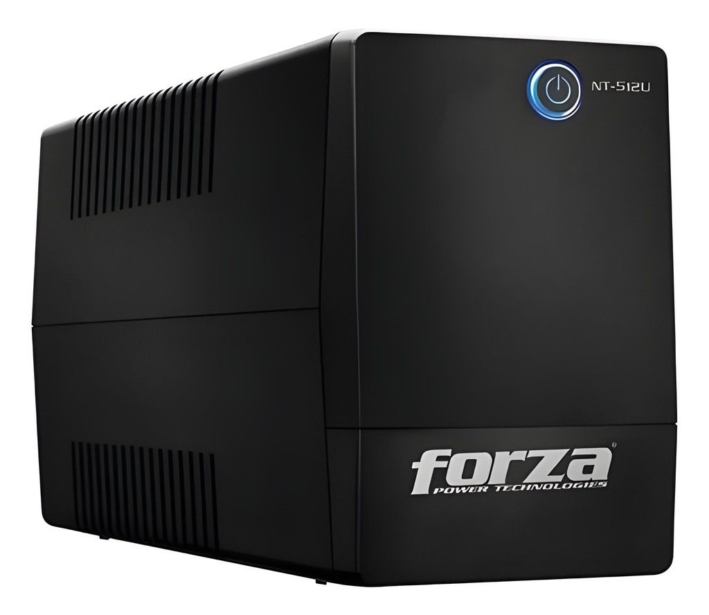 UPS Línea-Interactiva 500VA/250W