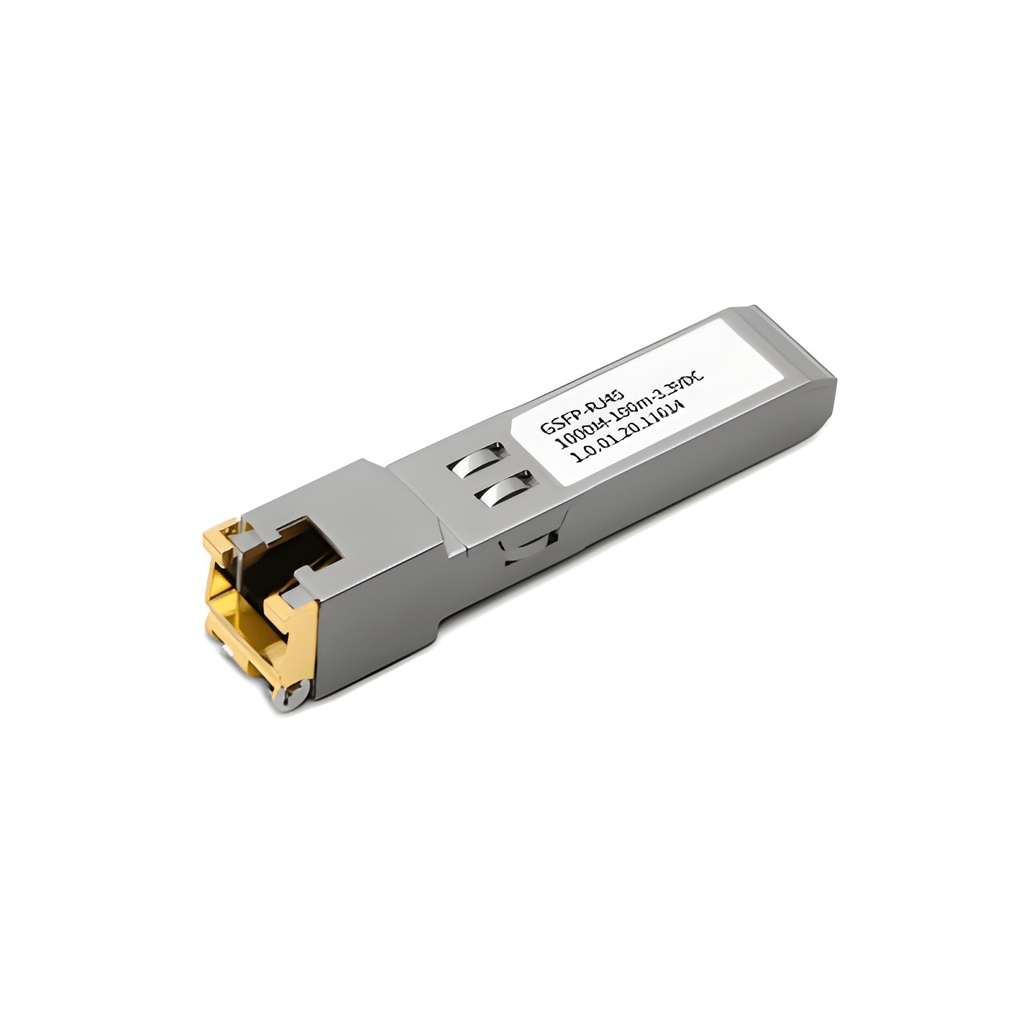 Switch No Administrable 5 Puertos Gigabit