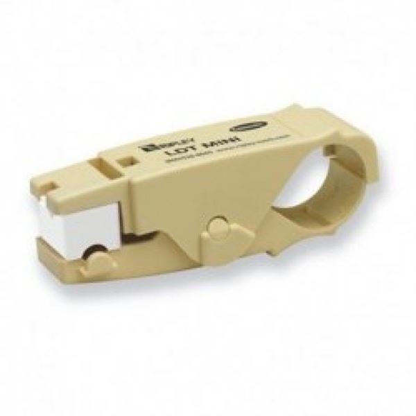 Alicate Pelacables Beta Cavi Serie HD 4/8
