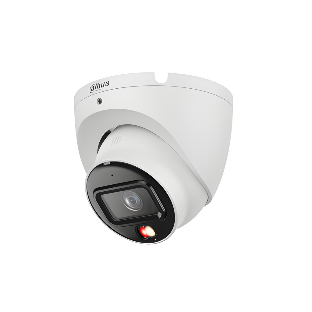 Cámara HD Analógica Torreta 2MP Exterior 2MP 3.6mm Infrarroja 20m IP67 Shock-Proof