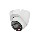 Cámara HD Analógica Torreta 2MP Exterior 2MP 3.6mm Infrarroja 20m IP67 Shock-Proof