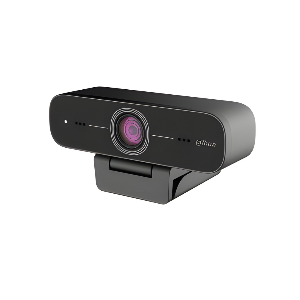 Cámara IP Eyeball 2MP USB Lente Fija 3.24mm Audio Integrado