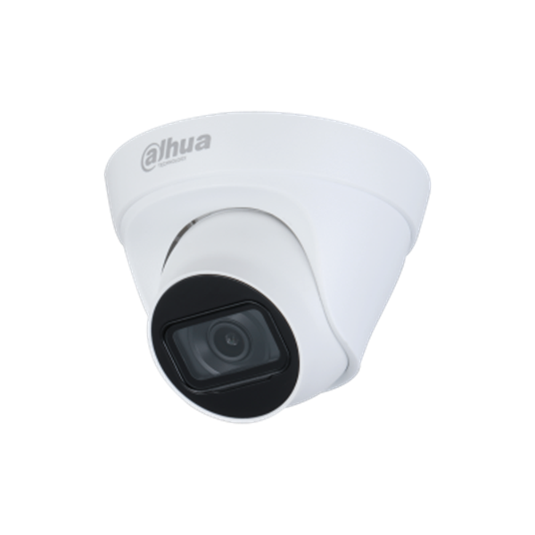 CAMARA IP Domo 2MP