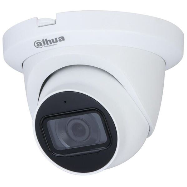 CAMARA IP Eyeball Fija IR