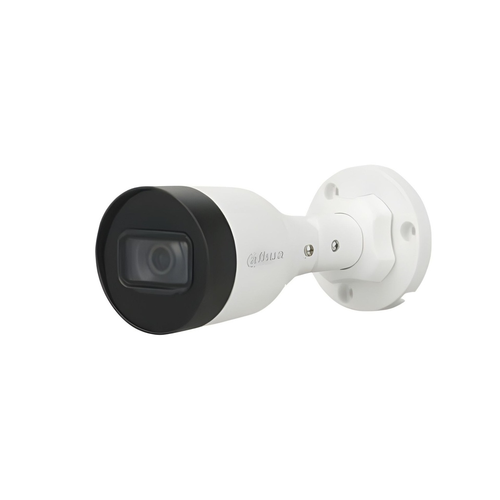 Cámara IP Bullet 2MP 2.8mm Infrarroja 30m