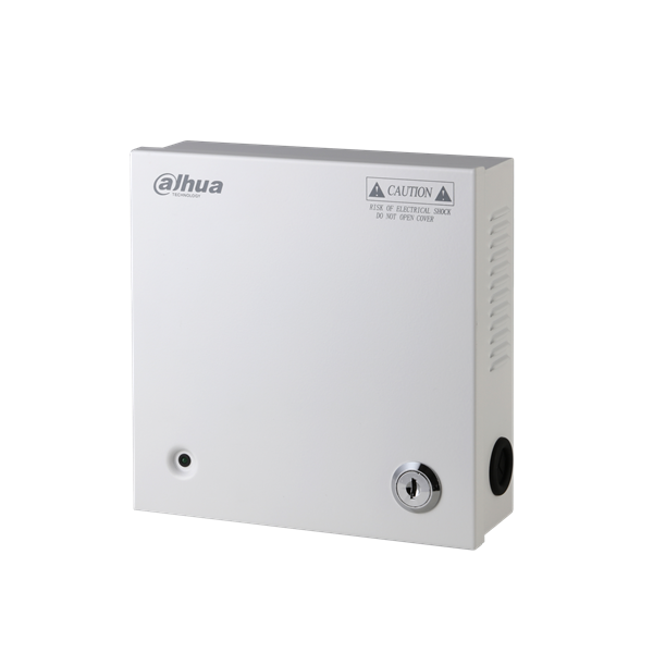 Fuente DAHUA PFM341-9CH