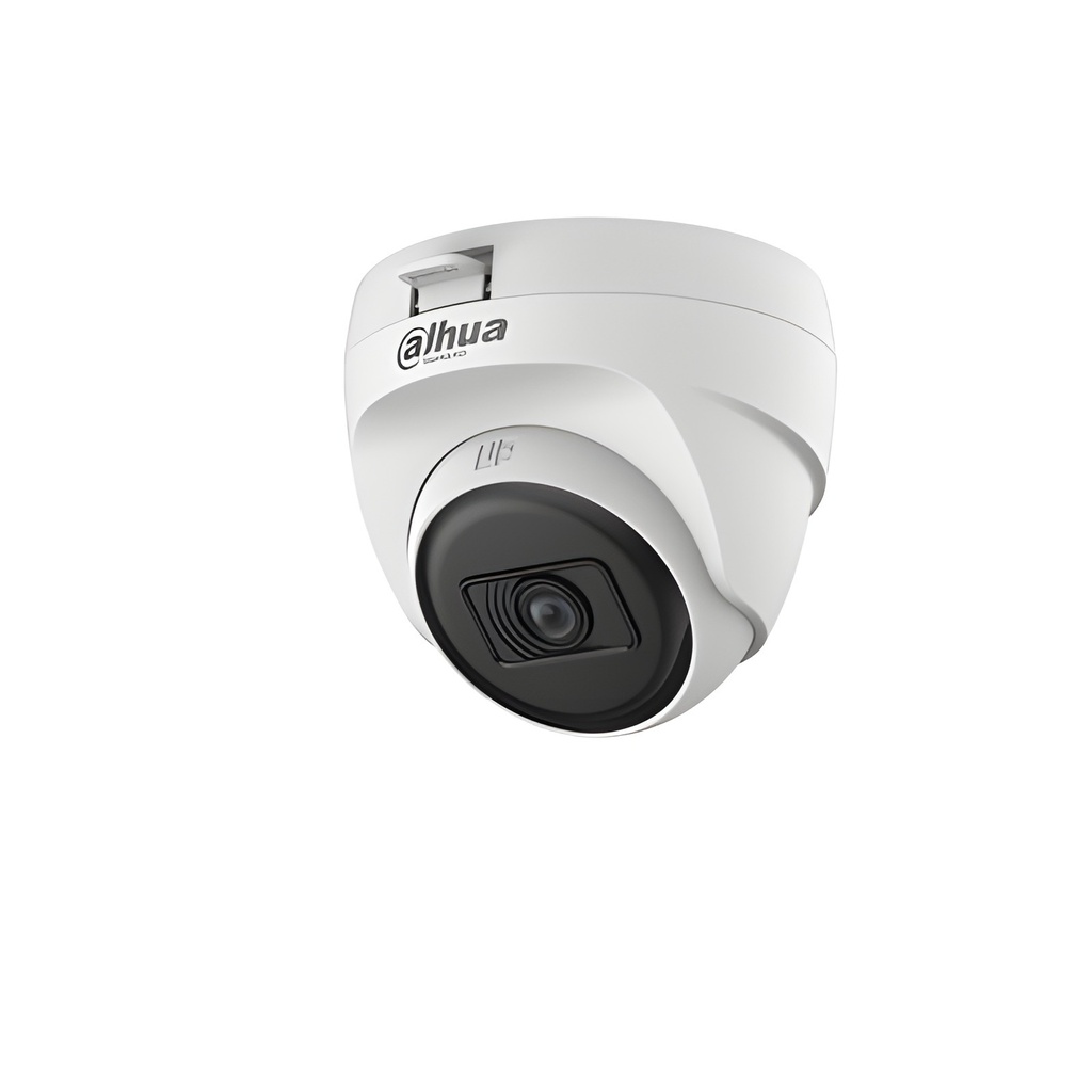Cámara IP Torreta 2MP Exterior 2.7-12mm Infrarroja 40m WizSense