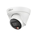 Cámara IP Torreta 2MP Eyeball 2.8mm Infrarroja 30m