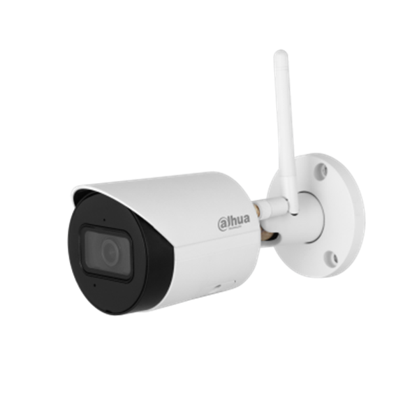 CAMARA IP Bullet 2MP