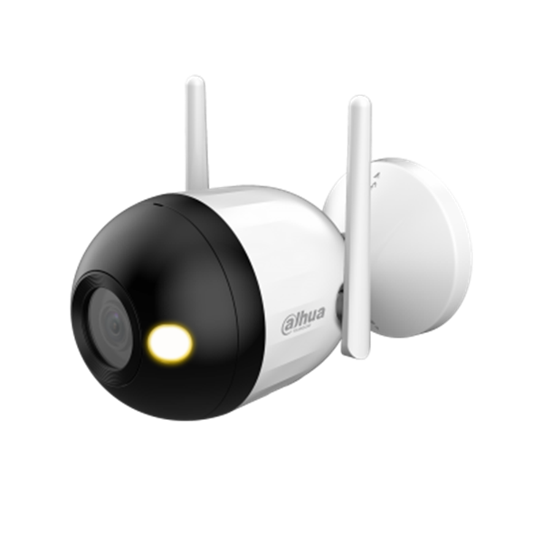 CAMARA IP Carcasa F2cp LED