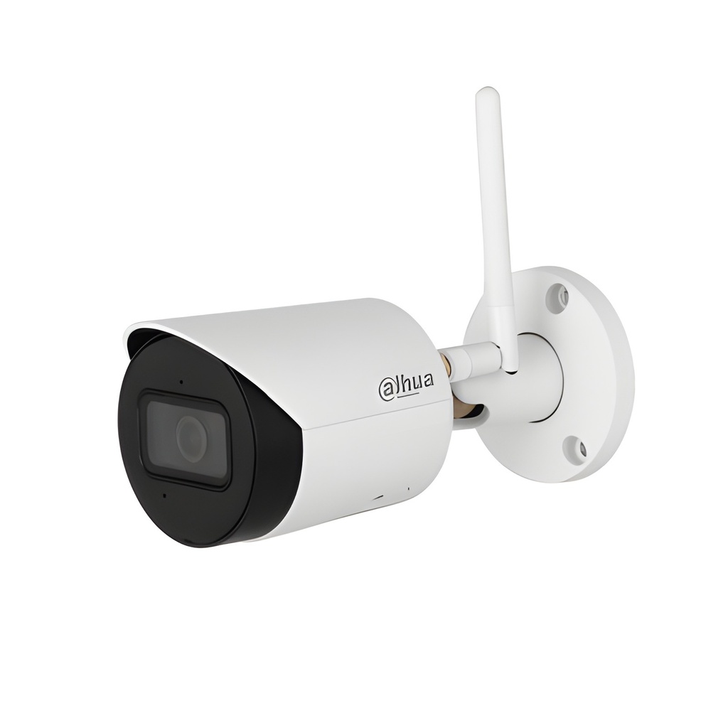 Cámara IP Bullet 2MP 2.8mm Infrarroja 30m
