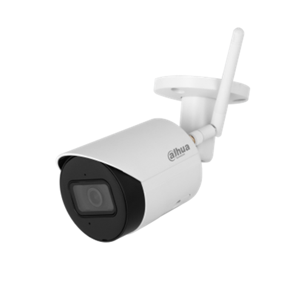 CAMARA IP Bullet 2MP