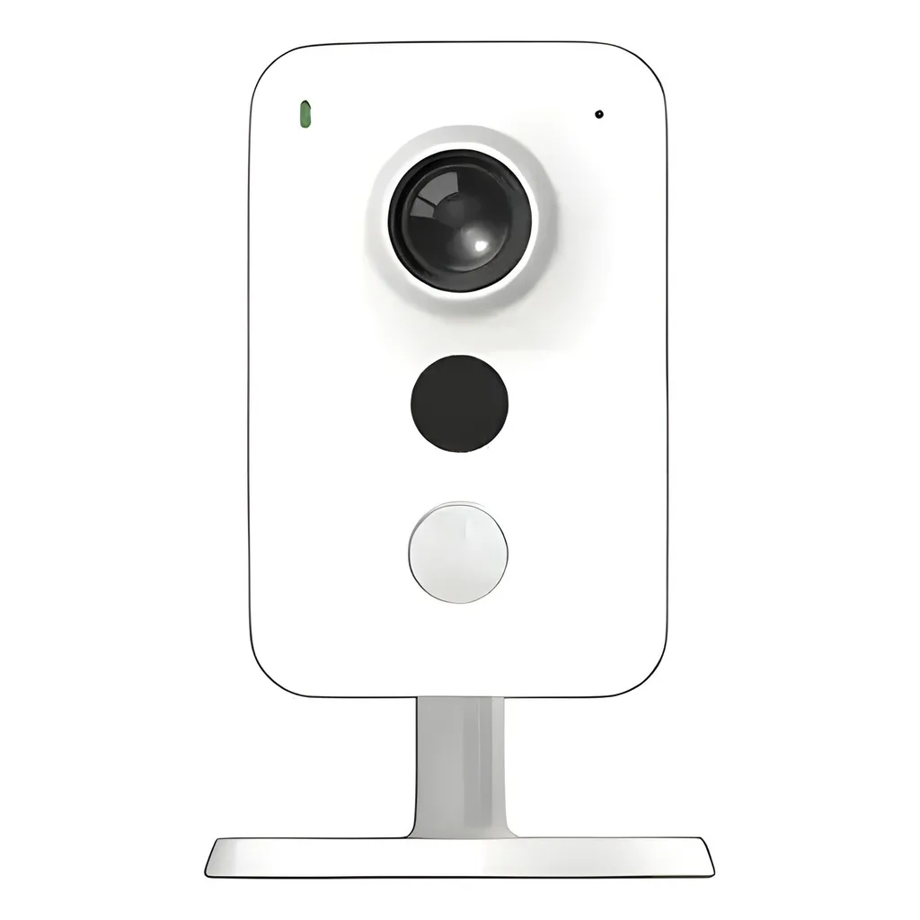 Cámara Bullet IP 4MP 2.8mm Infrarroja 10m Push