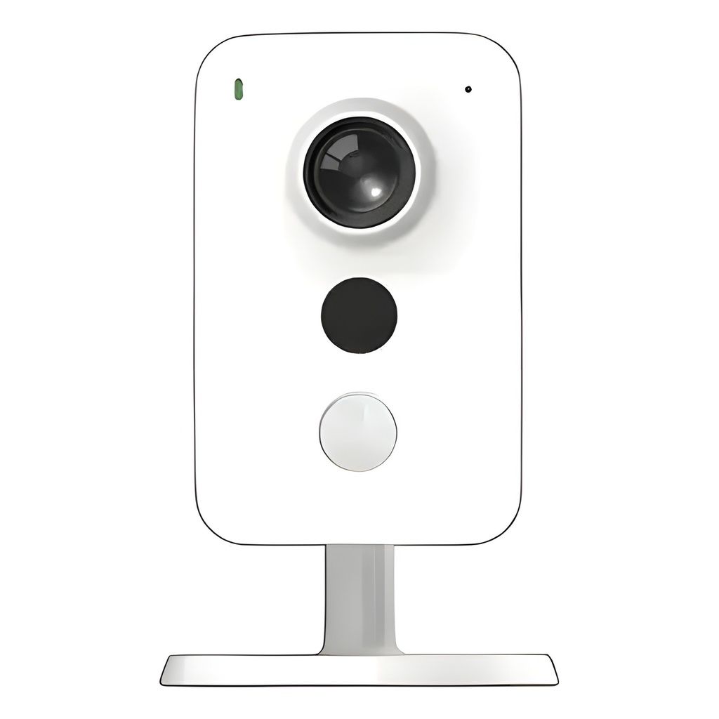 Cámara Bullet IP 4MP 2.8mm Infrarroja 10m Push