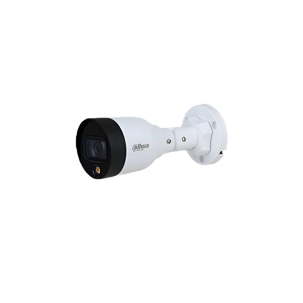 Cámara IP Bullet 2MP 2.8mm Infrarroja 30m